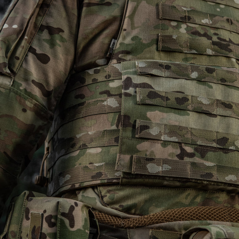 Load image into Gallery viewer, M-Tac Cover for Armored Vest Sturm Gen.II Elite
