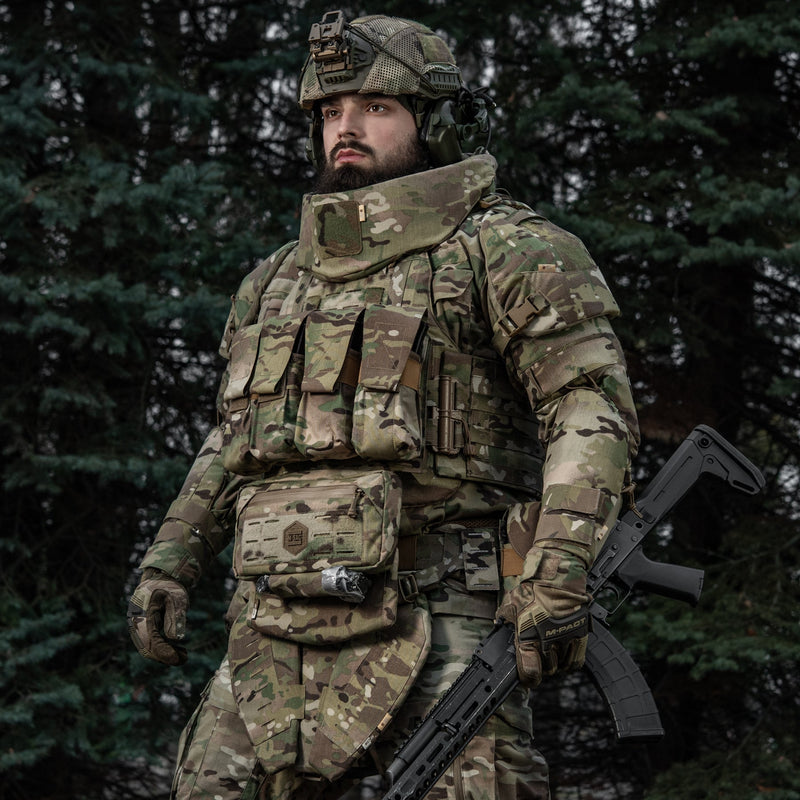 Load image into Gallery viewer, M-Tac Cover for Armored Vest Sturm Gen.II Elite
