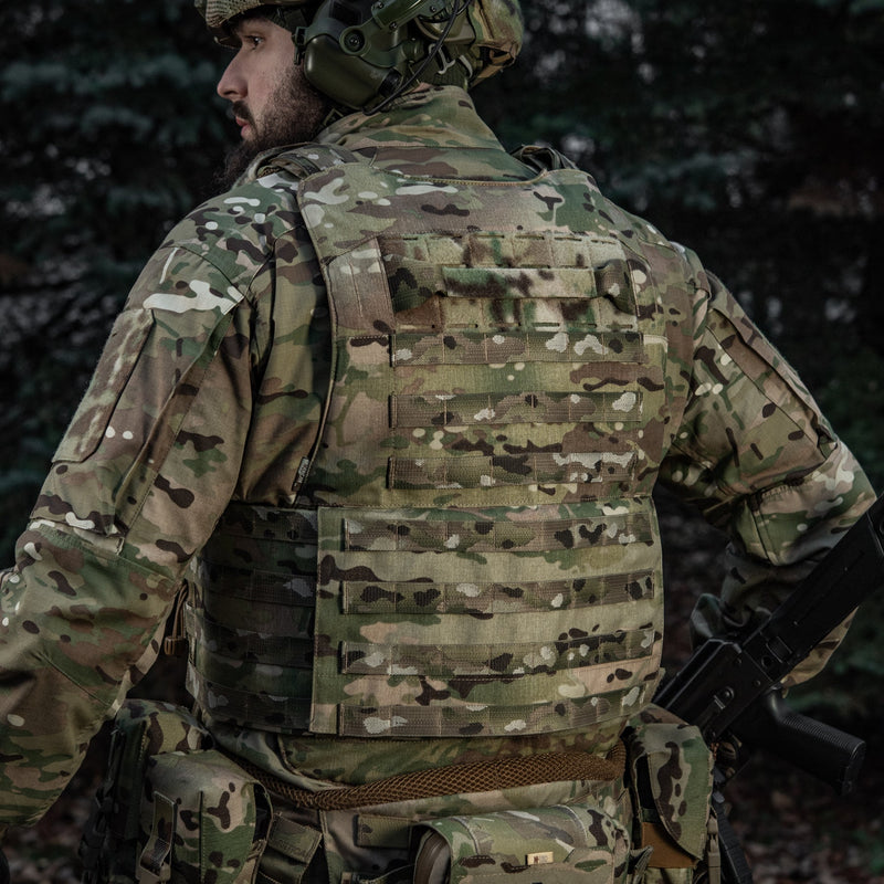 Load image into Gallery viewer, M-Tac Cover for Armored Vest Sturm Gen.II Elite
