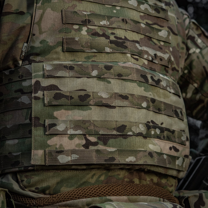 Load image into Gallery viewer, M-Tac Cover for Armored Vest Sturm Gen.II Elite
