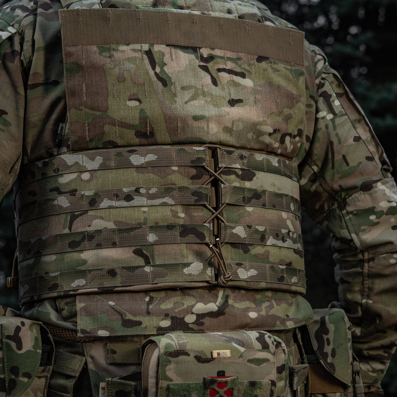 Load image into Gallery viewer, M-Tac Cover for Armored Vest Sturm Gen.II Elite
