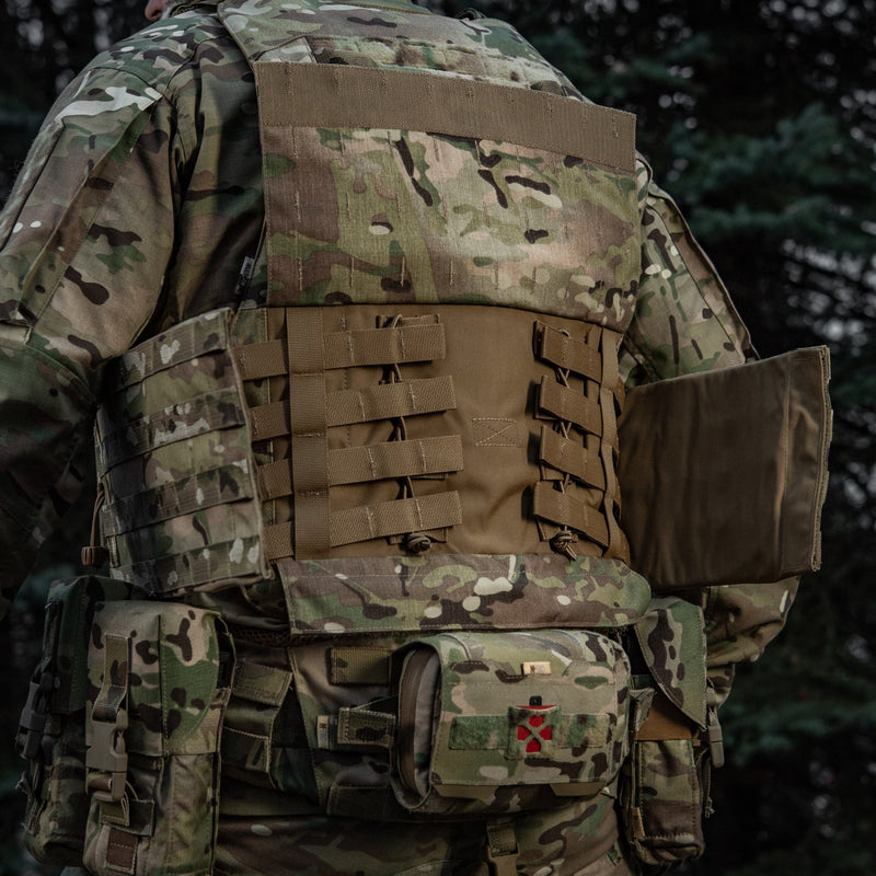 Load image into Gallery viewer, M-Tac Cover for Armored Vest Sturm Gen.II Elite
