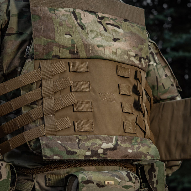 Load image into Gallery viewer, M-Tac Cover for Armored Vest Sturm Gen.II Elite
