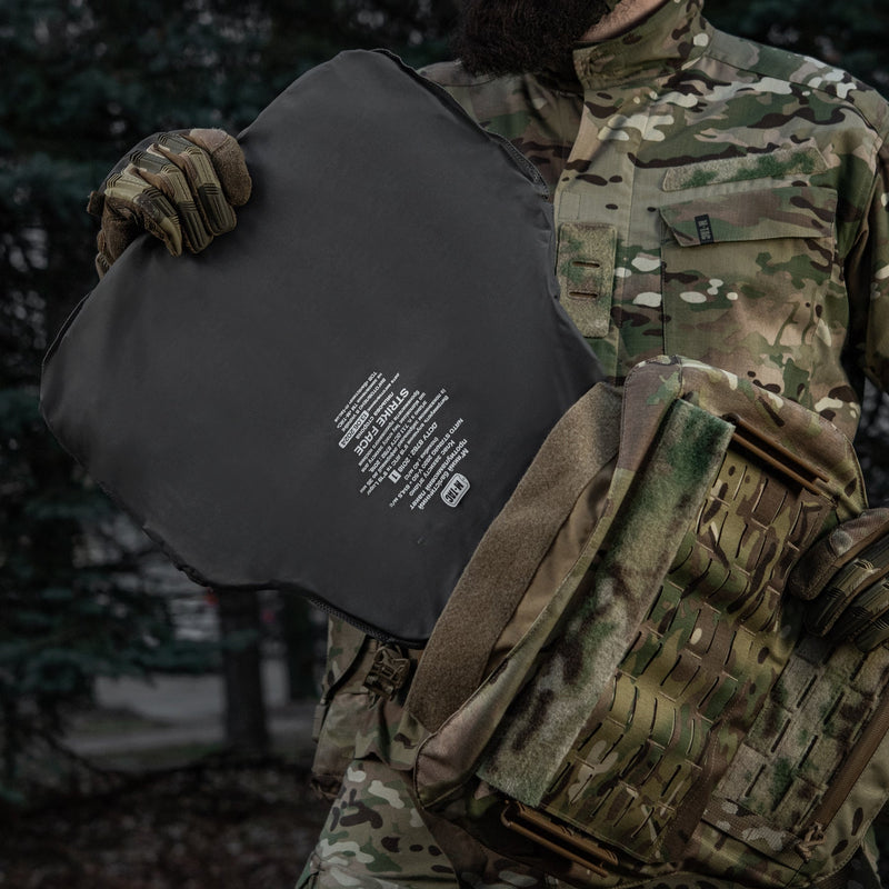 Load image into Gallery viewer, M-Tac Cover for Armored Vest Sturm Gen.II Elite
