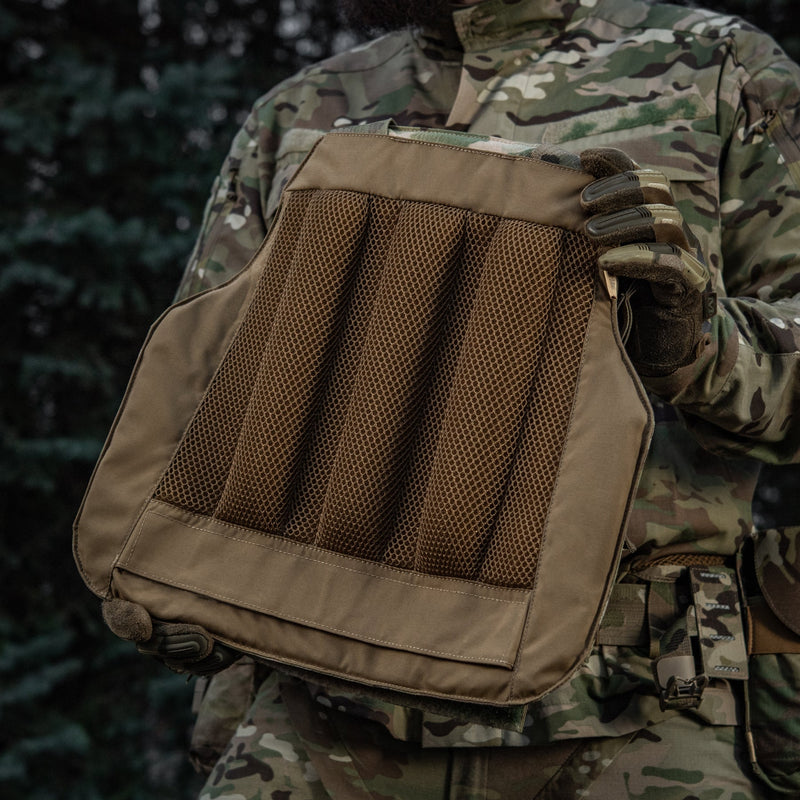 Load image into Gallery viewer, M-Tac Cover for Armored Vest Sturm Gen.II Elite
