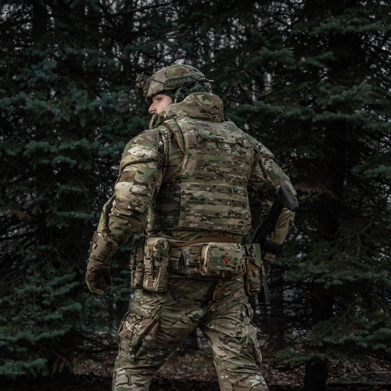 Load image into Gallery viewer, M-Tac Cover for Armored Vest Sturm Gen.II Elite
