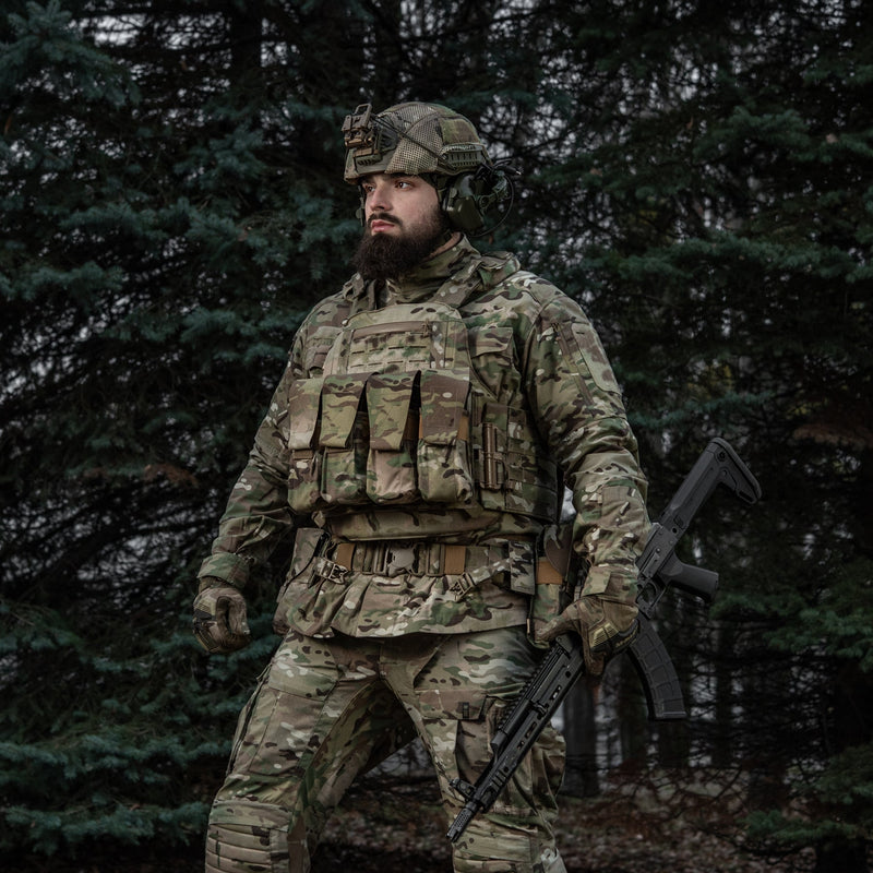 Load image into Gallery viewer, M-Tac Cover for Armored Vest Sturm Gen.II Elite
