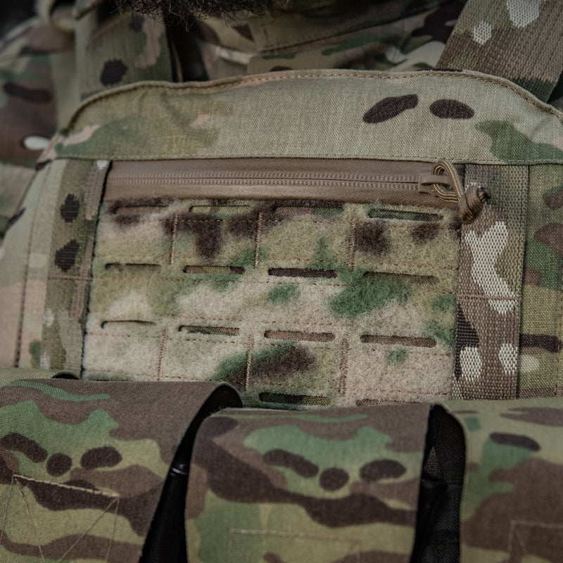 Load image into Gallery viewer, M-Tac Cover for Armored Vest Sturm Gen.II Elite
