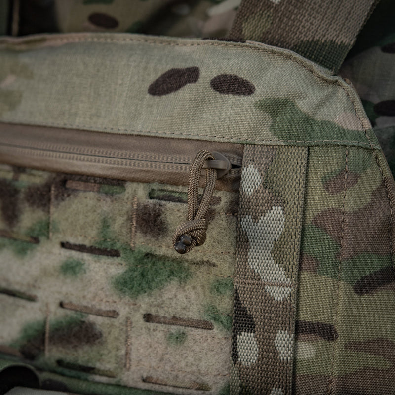Load image into Gallery viewer, M-Tac Cover for Armored Vest Sturm Gen.II Elite
