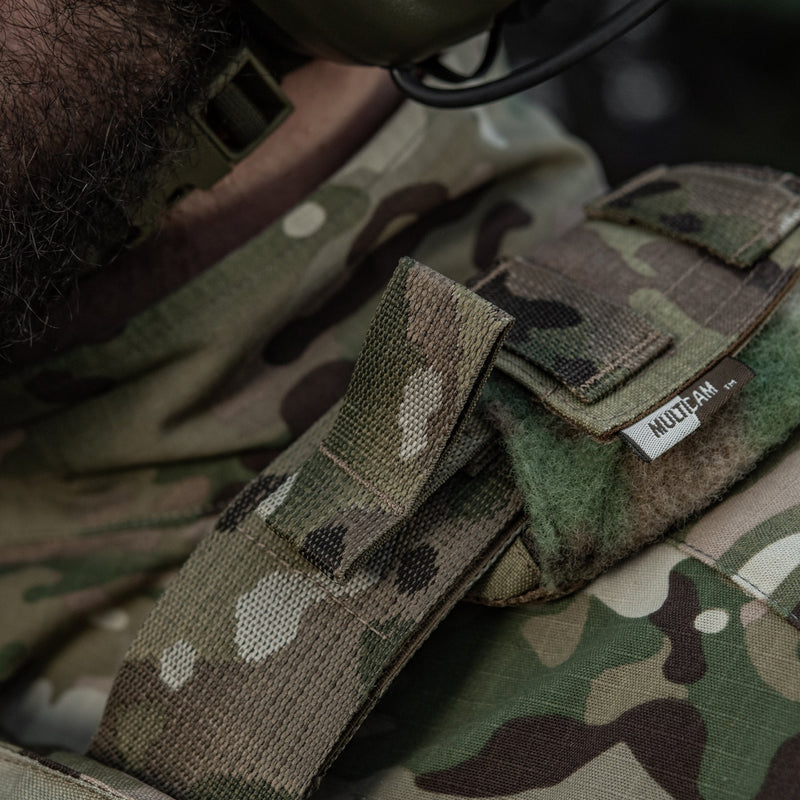 Load image into Gallery viewer, M-Tac Cover for Armored Vest Sturm Gen.II Elite
