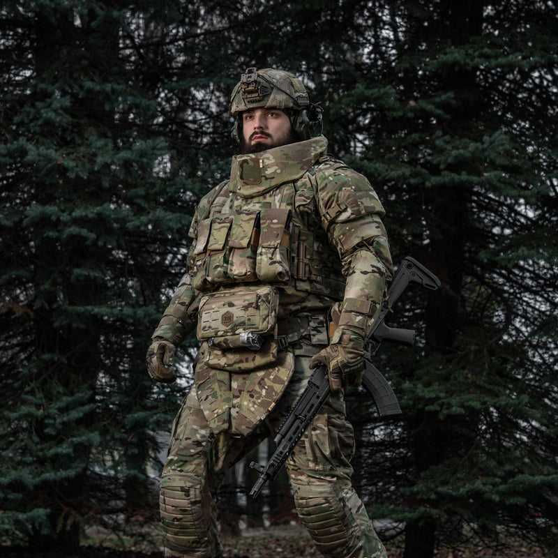 Load image into Gallery viewer, M-Tac Cover for Armored Vest Sturm Gen.II Elite
