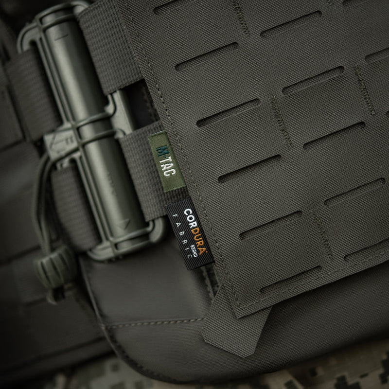 Load image into Gallery viewer, M-Tac Cover for Armored Vest Sturm Gen.II Elite

