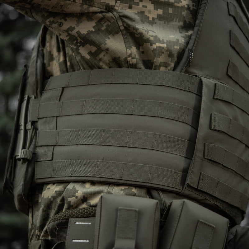 Load image into Gallery viewer, M-Tac Cover for Armored Vest Sturm Gen.II Elite

