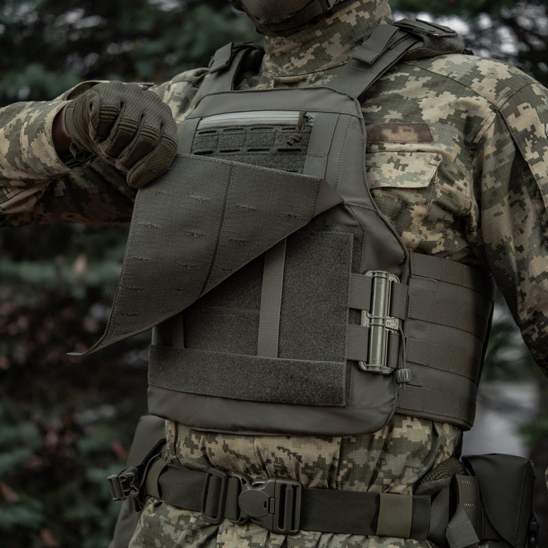 Load image into Gallery viewer, M-Tac Cover for Armored Vest Sturm Gen.II Elite

