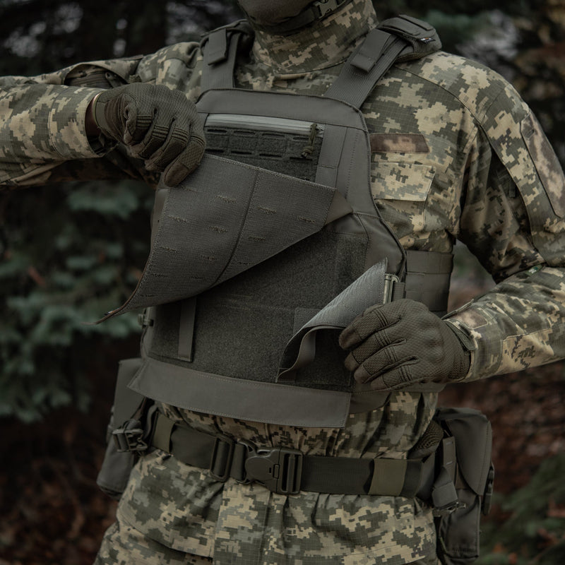 Load image into Gallery viewer, M-Tac Cover for Armored Vest Sturm Gen.II Elite
