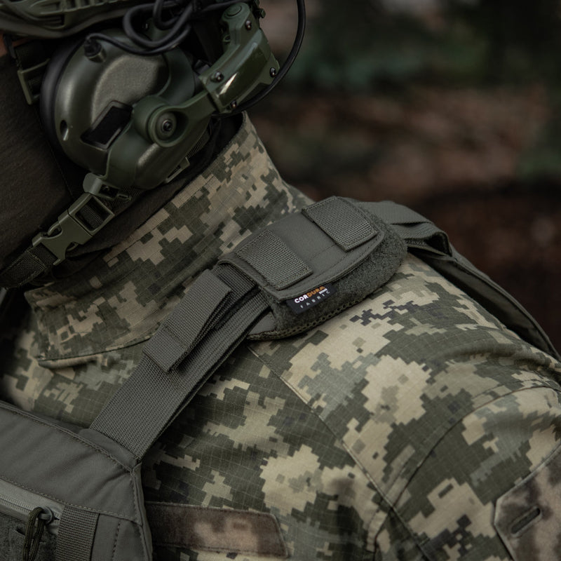 Load image into Gallery viewer, M-Tac Cover for Armored Vest Sturm Gen.II Elite
