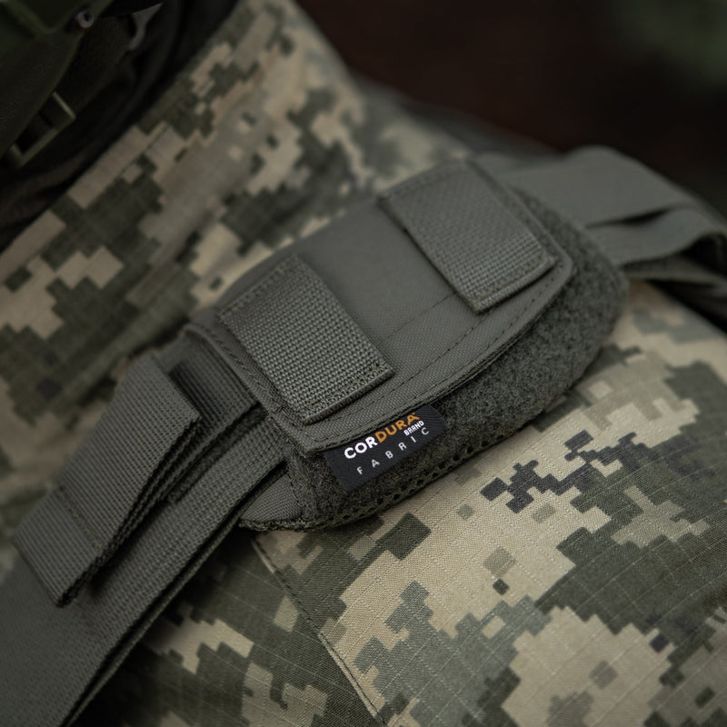 Load image into Gallery viewer, M-Tac Cover for Armored Vest Sturm Gen.II Elite
