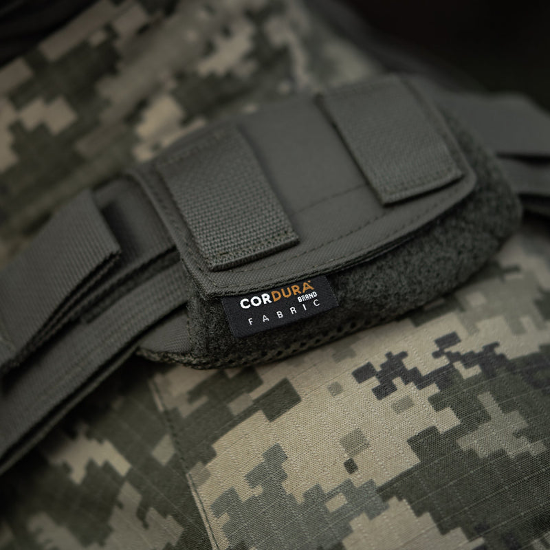 Load image into Gallery viewer, M-Tac Cover for Armored Vest Sturm Gen.II Elite
