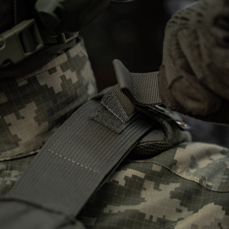 Load image into Gallery viewer, M-Tac Cover for Armored Vest Sturm Gen.II Elite
