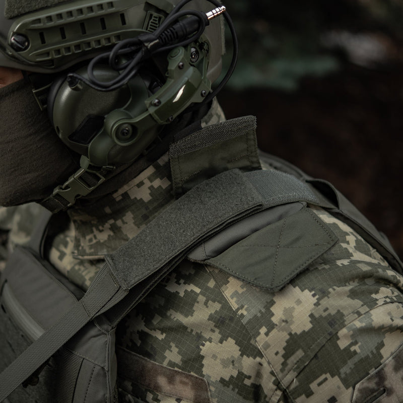 Load image into Gallery viewer, M-Tac Cover for Armored Vest Sturm Gen.II Elite
