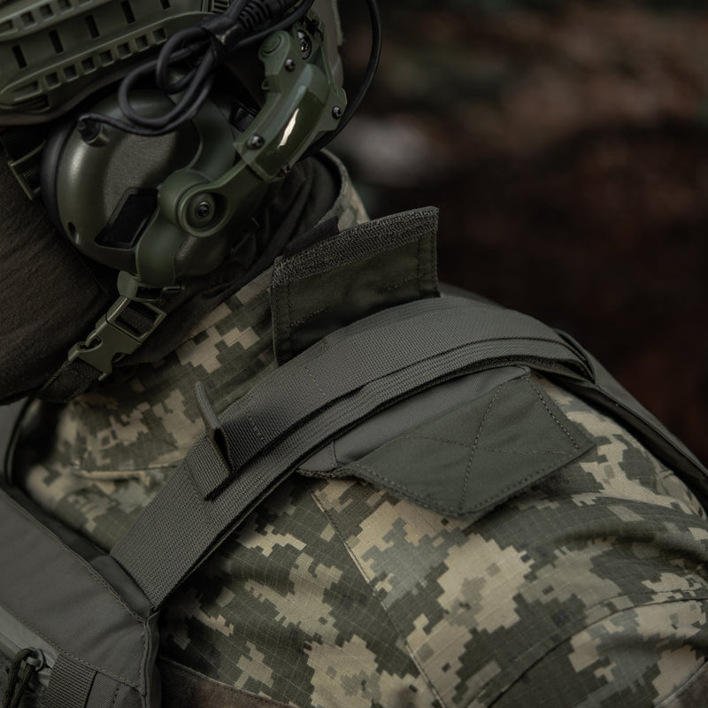 Load image into Gallery viewer, M-Tac Cover for Armored Vest Sturm Gen.II Elite
