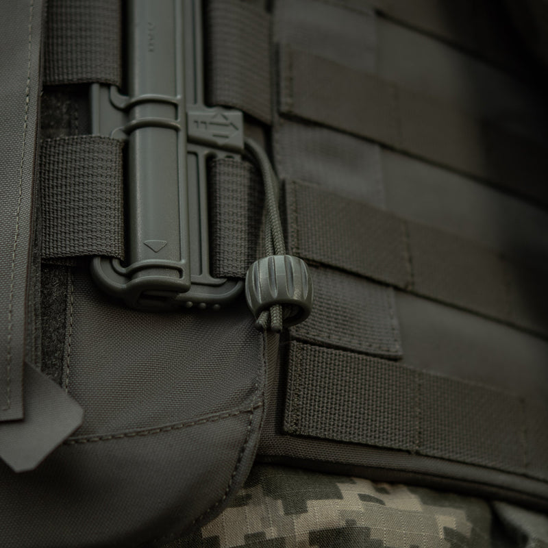 Load image into Gallery viewer, M-Tac Cover for Armored Vest Sturm Gen.II Elite
