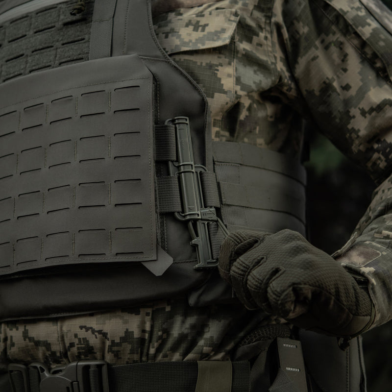 Load image into Gallery viewer, M-Tac Cover for Armored Vest Sturm Gen.II Elite
