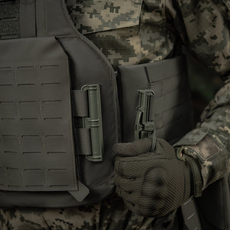 Load image into Gallery viewer, M-Tac Cover for Armored Vest Sturm Gen.II Elite
