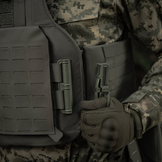 M-Tac Cover for Armored Vest Sturm Gen.II Elite
