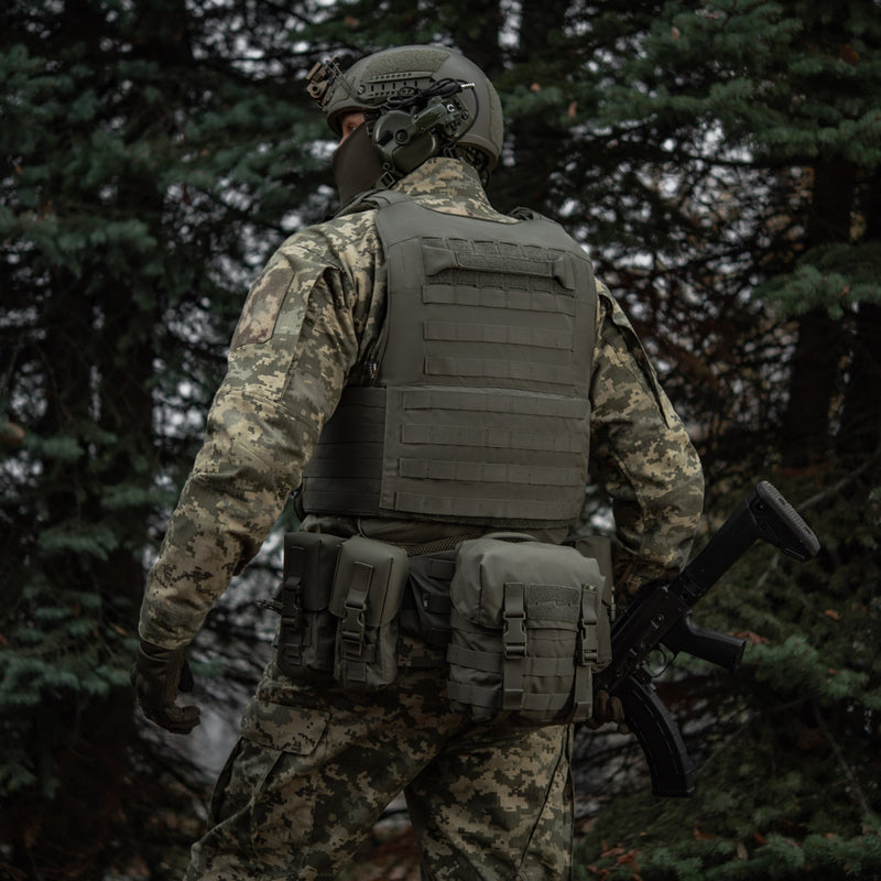 Load image into Gallery viewer, M-Tac Cover for Armored Vest Sturm Gen.II Elite

