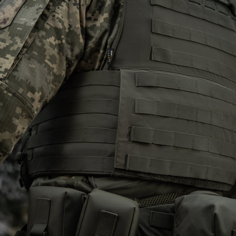 Load image into Gallery viewer, M-Tac Cover for Armored Vest Sturm Gen.II Elite
