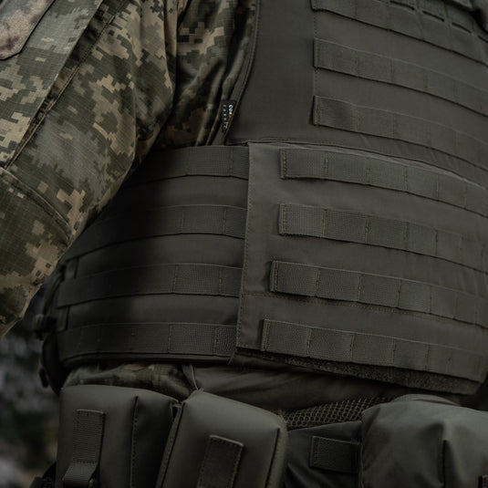 M-Tac Cover for Armored Vest Sturm Gen.II Elite