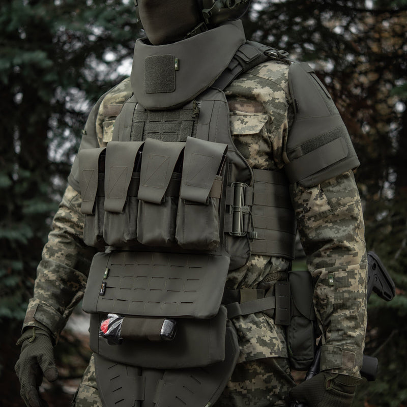 Load image into Gallery viewer, M-Tac Cover for Armored Vest Sturm Gen.II Elite
