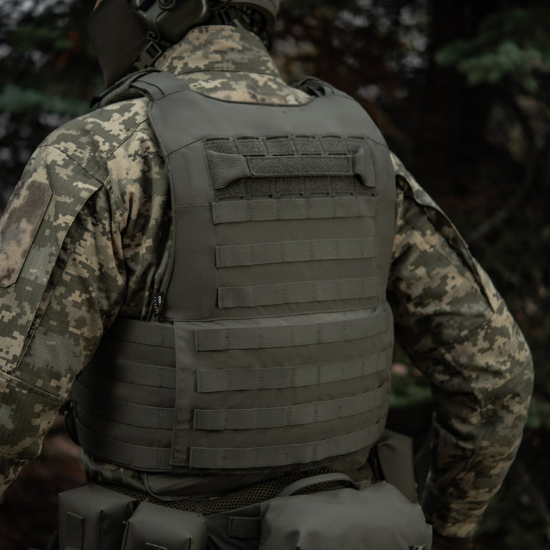 Load image into Gallery viewer, M-Tac Cover for Armored Vest Sturm Gen.II Elite
