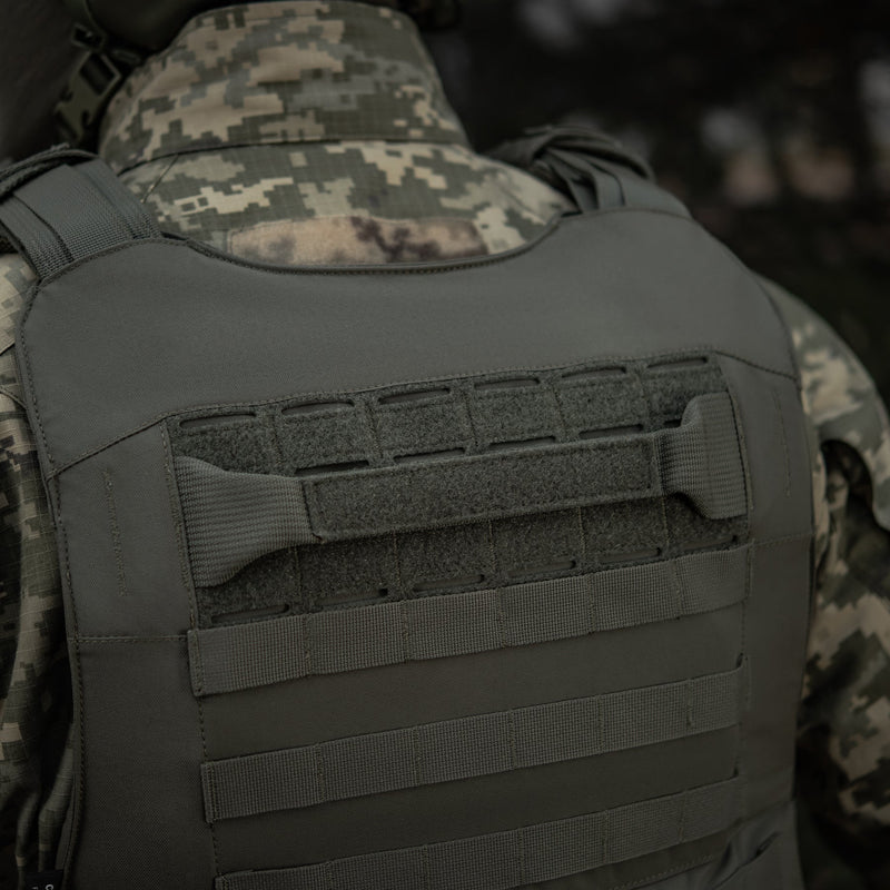 Load image into Gallery viewer, M-Tac Cover for Armored Vest Sturm Gen.II Elite
