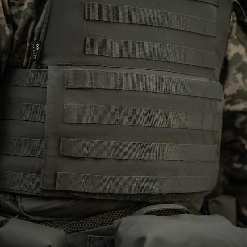 Load image into Gallery viewer, M-Tac Cover for Armored Vest Sturm Gen.II Elite
