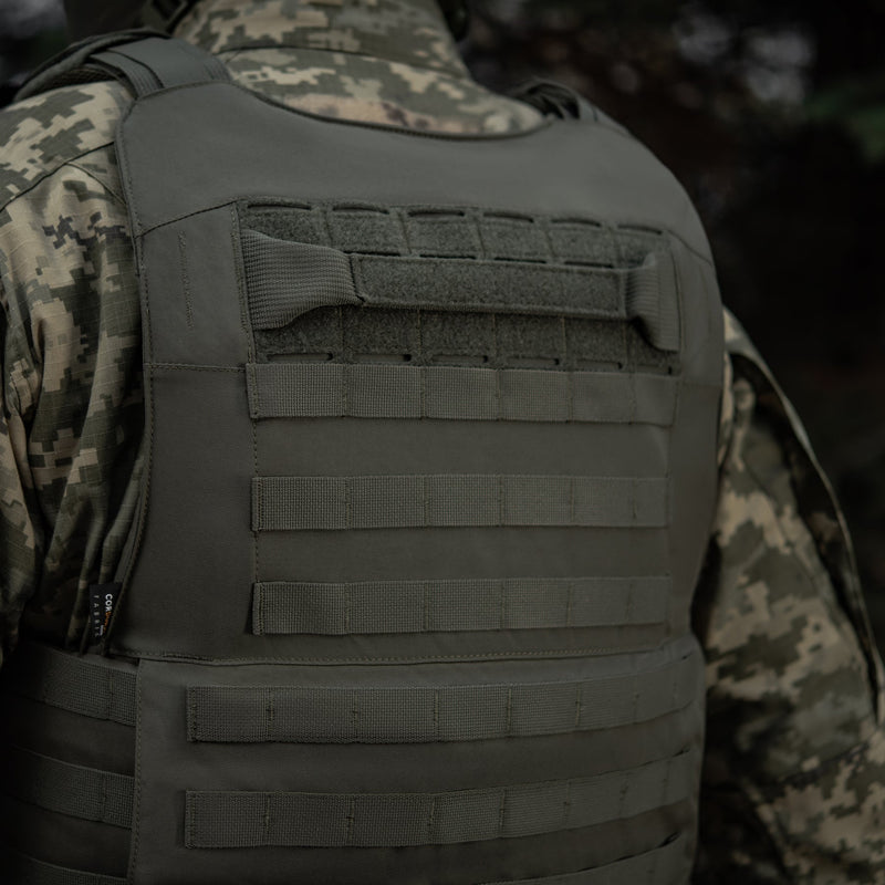 Load image into Gallery viewer, M-Tac Cover for Armored Vest Sturm Gen.II Elite
