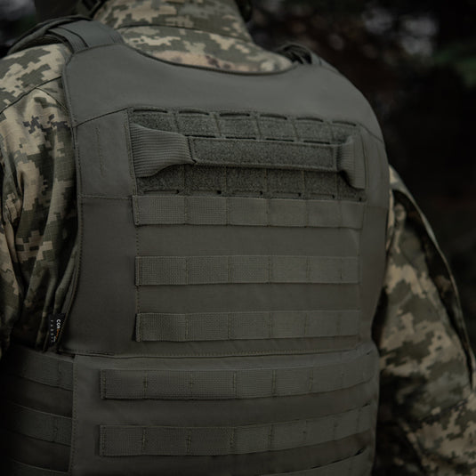 M-Tac Cover for Armored Vest Sturm Gen.II Elite