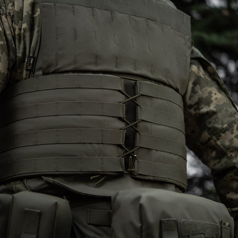 Load image into Gallery viewer, M-Tac Cover for Armored Vest Sturm Gen.II Elite
