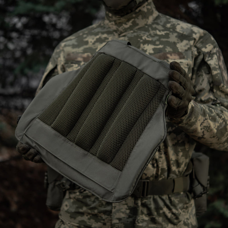 Load image into Gallery viewer, M-Tac Cover for Armored Vest Sturm Gen.II Elite

