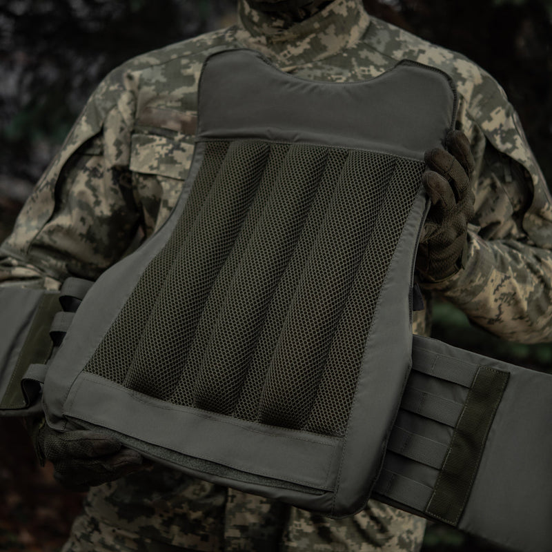 Load image into Gallery viewer, M-Tac Cover for Armored Vest Sturm Gen.II Elite
