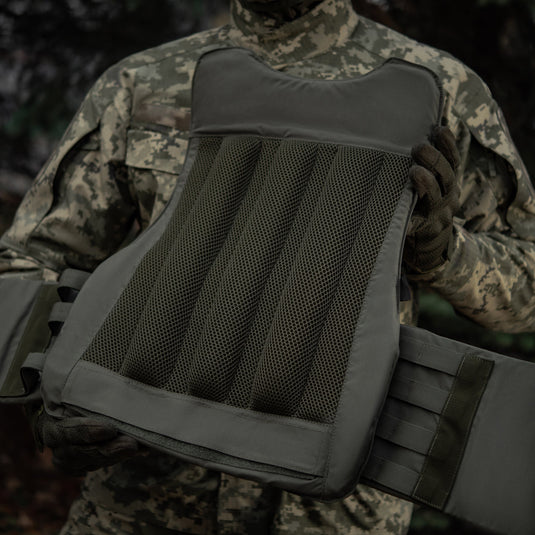 M-Tac Cover for Armored Vest Sturm Gen.II Elite