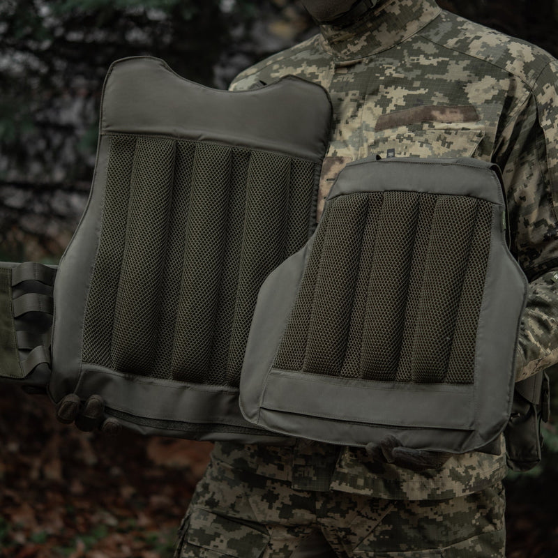 Load image into Gallery viewer, M-Tac Cover for Armored Vest Sturm Gen.II Elite
