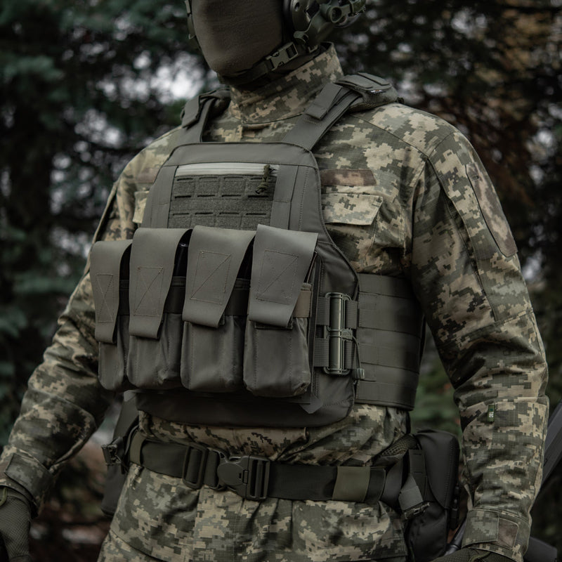 Load image into Gallery viewer, M-Tac Cover for Armored Vest Sturm Gen.II Elite
