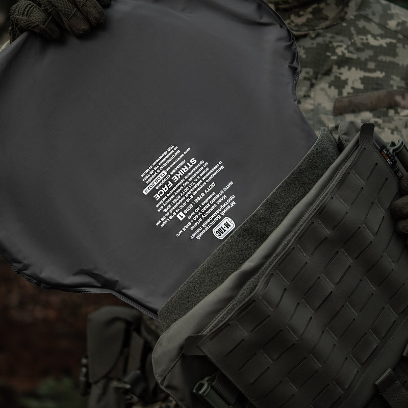 Load image into Gallery viewer, M-Tac Cover for Armored Vest Sturm Gen.II Elite
