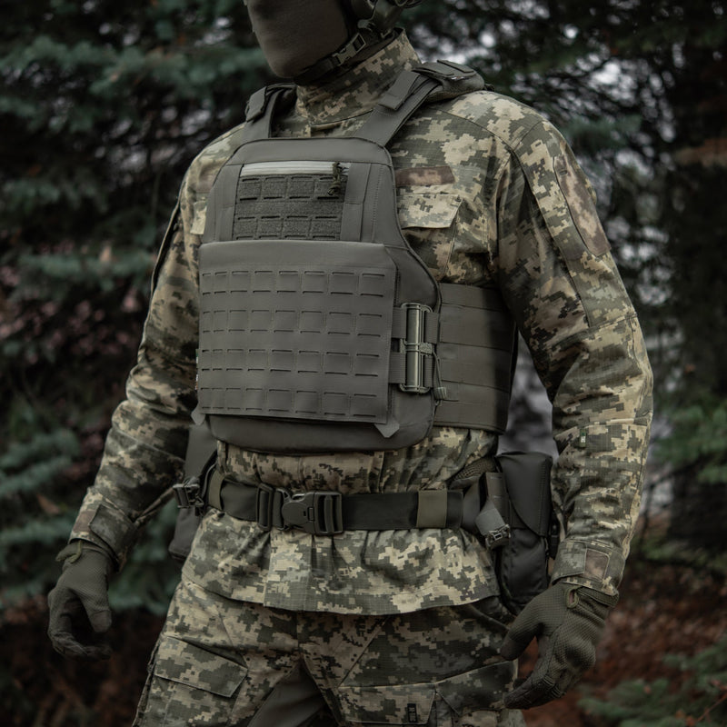Load image into Gallery viewer, M-Tac Cover for Armored Vest Sturm Gen.II Elite
