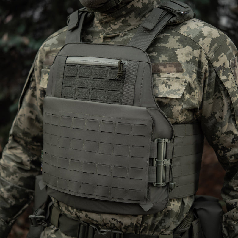 Load image into Gallery viewer, M-Tac Cover for Armored Vest Sturm Gen.II Elite
