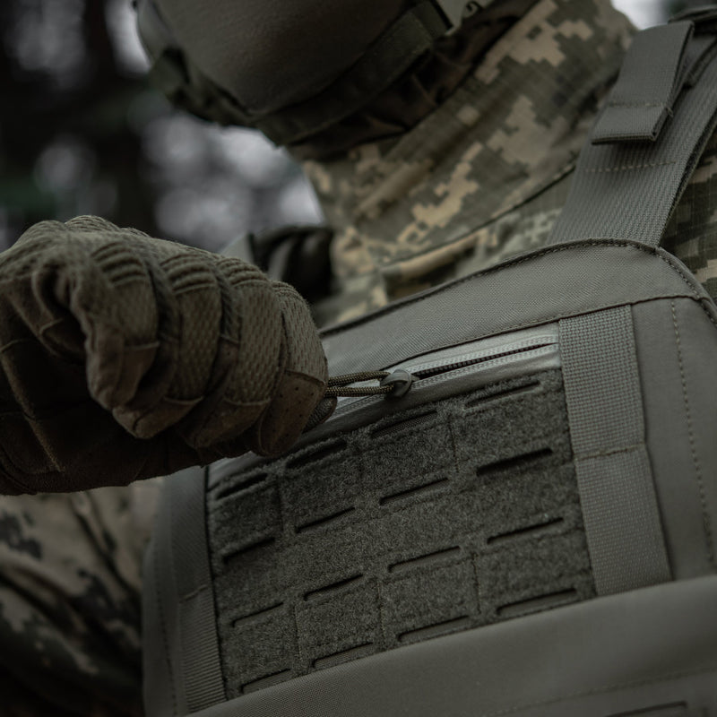 Load image into Gallery viewer, M-Tac Cover for Armored Vest Sturm Gen.II Elite
