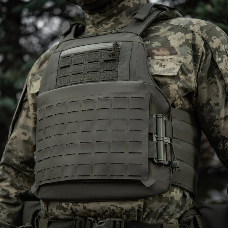 Load image into Gallery viewer, M-Tac Cover for Armored Vest Sturm Gen.II Elite
