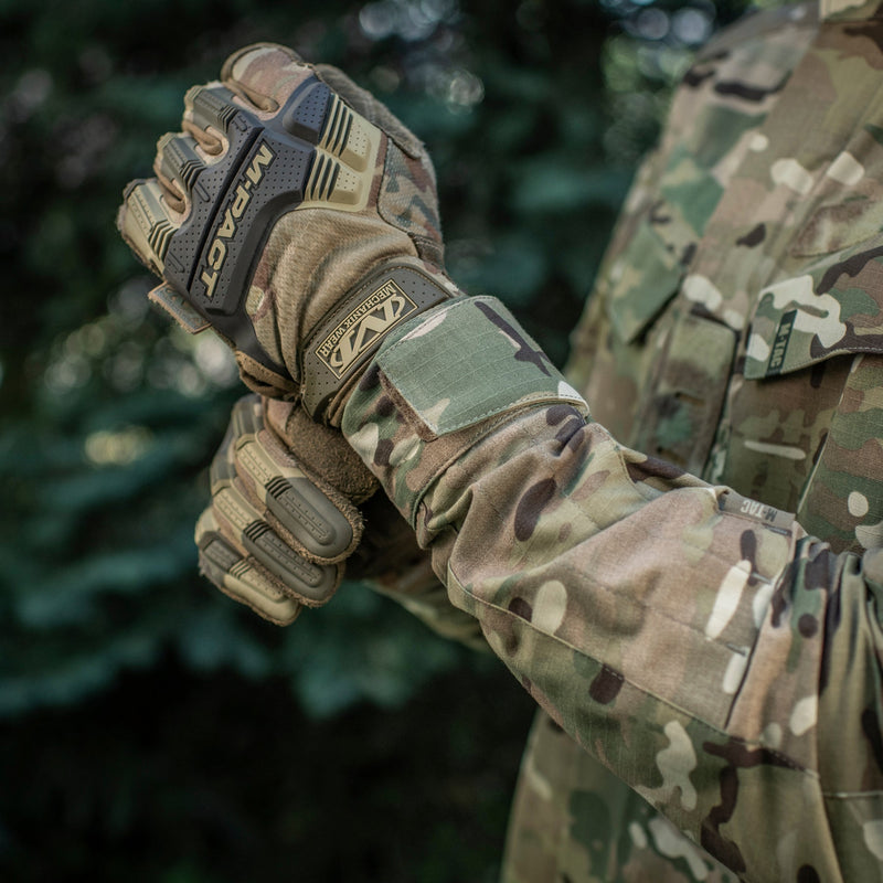 Load image into Gallery viewer, M-Tac Sturm Jacket Gen.II NYCO Extreme
